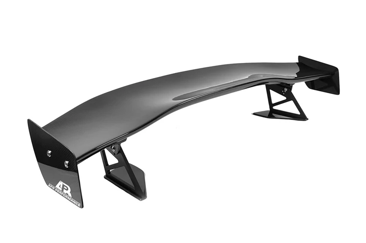 APR GTC-500 Adjustable Carbon Wing for R35 GTR