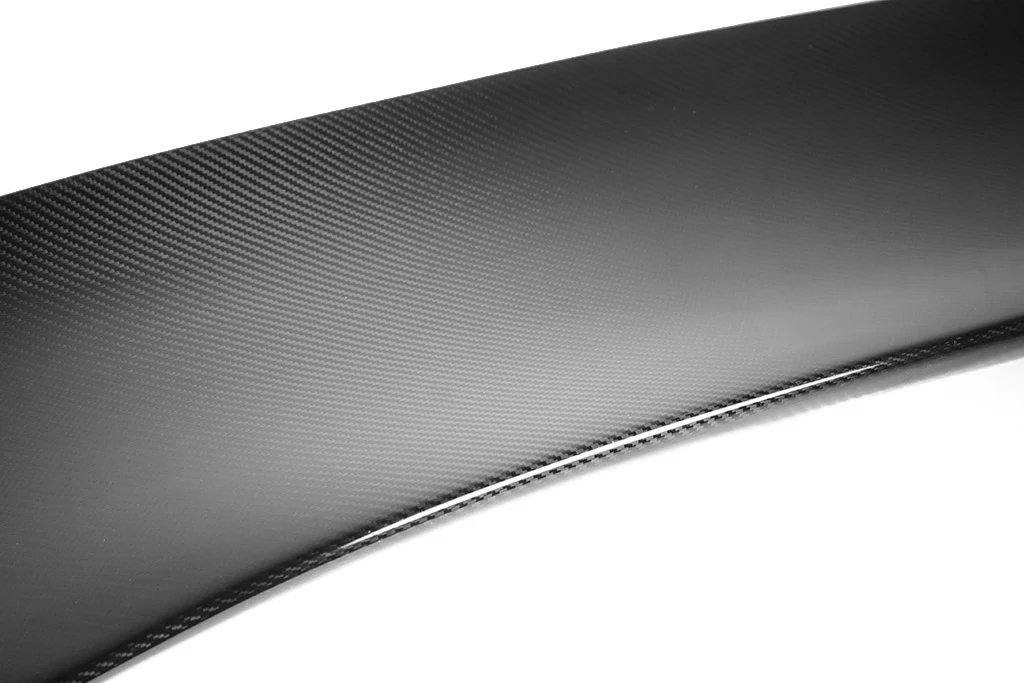 APR GTC-500 Adjustable Carbon Wing for R35 GTR - Image 3