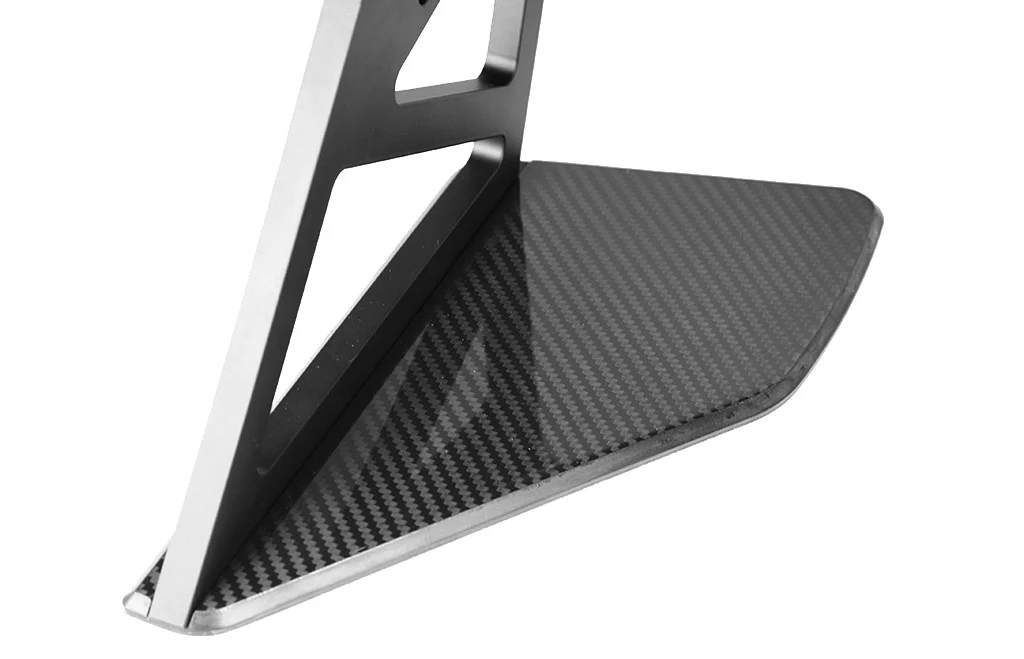 APR GTC-500 Adjustable Carbon Wing for R35 GTR - Image 4