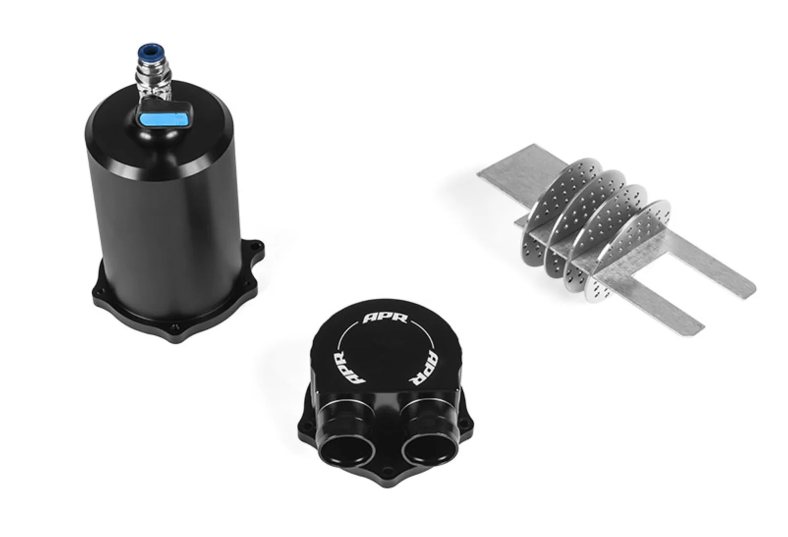 APR Oil Catch Can for the MQB EA888 1.8T/2.0T - Image 3