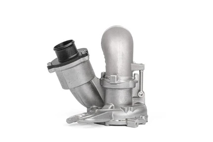 APR Turbo Inlet Pipe For Audi S3 - Image 12