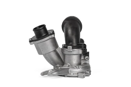APR Turbo Inlet Pipe For Audi S3 - Image 13