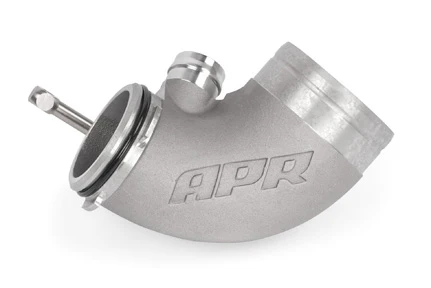 APR Turbo Inlet Pipe For Audi S3 - Image 15