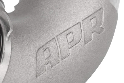 APR Turbo Inlet Pipe For Audi S3 - Image 21