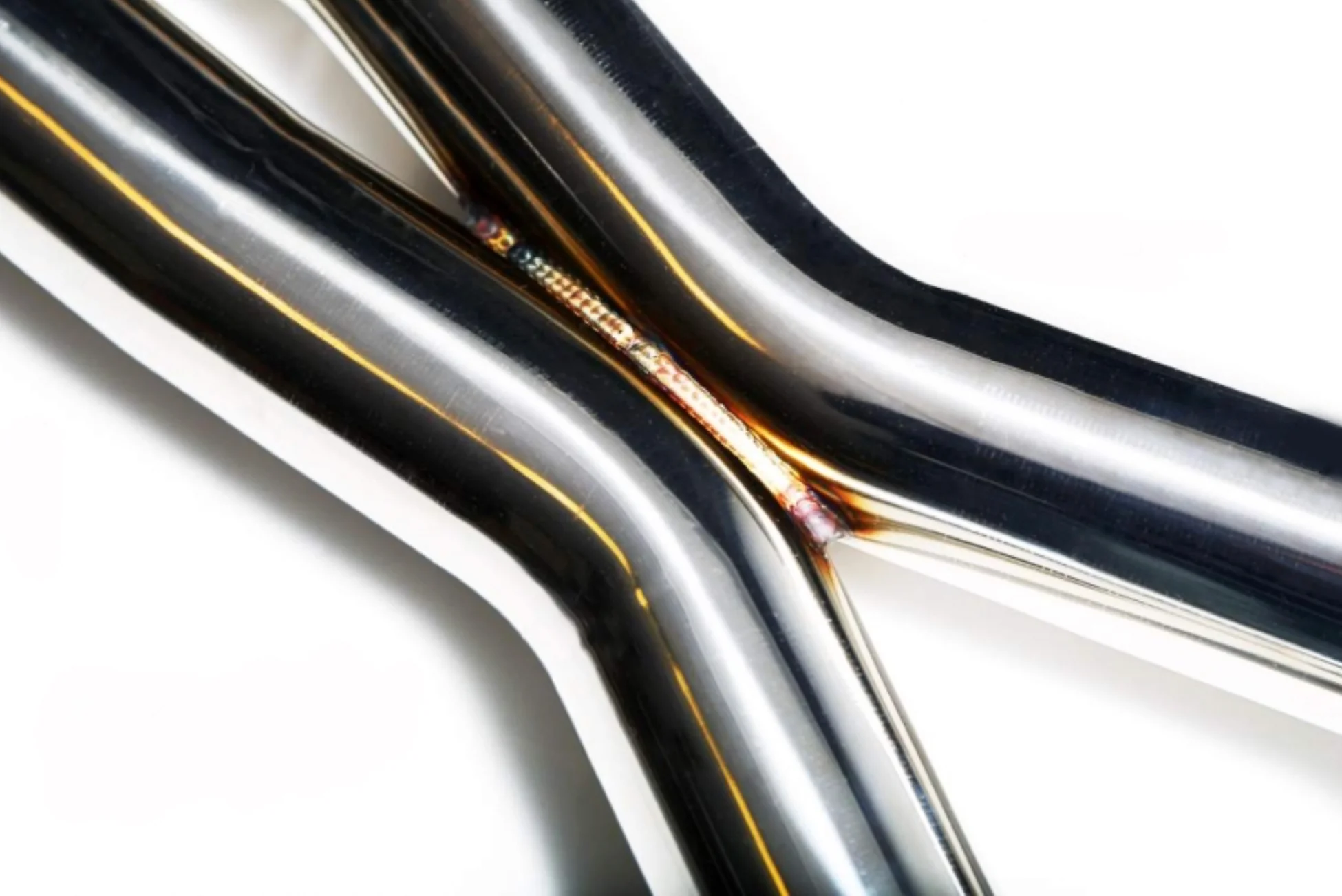 Armytrix Cat Back Exhaust- Audi S5 10-15 - Image 4