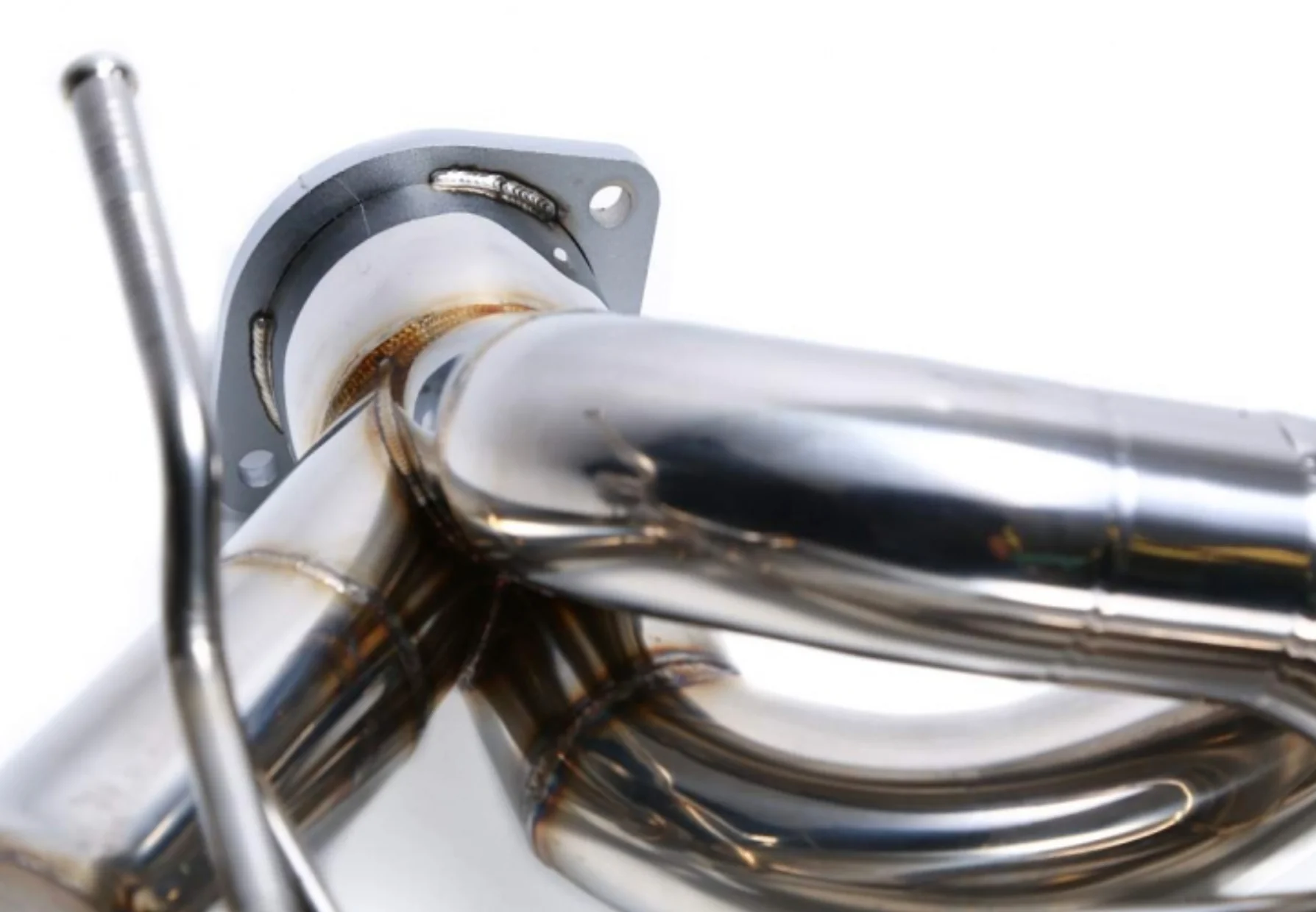 Armytrix Titanium Exhaust - Nissan GTR 07+ - Image 10