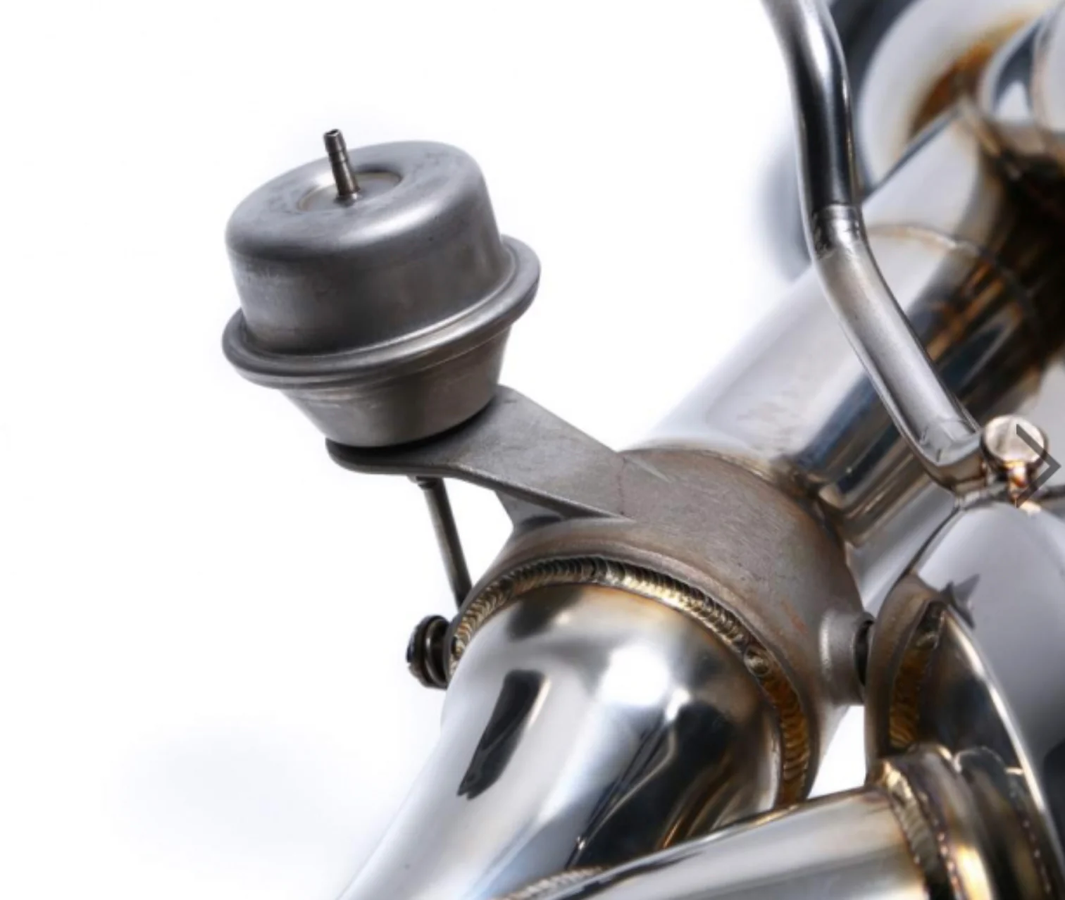 Armytrix Titanium Exhaust - Nissan GTR 07+ - Image 11