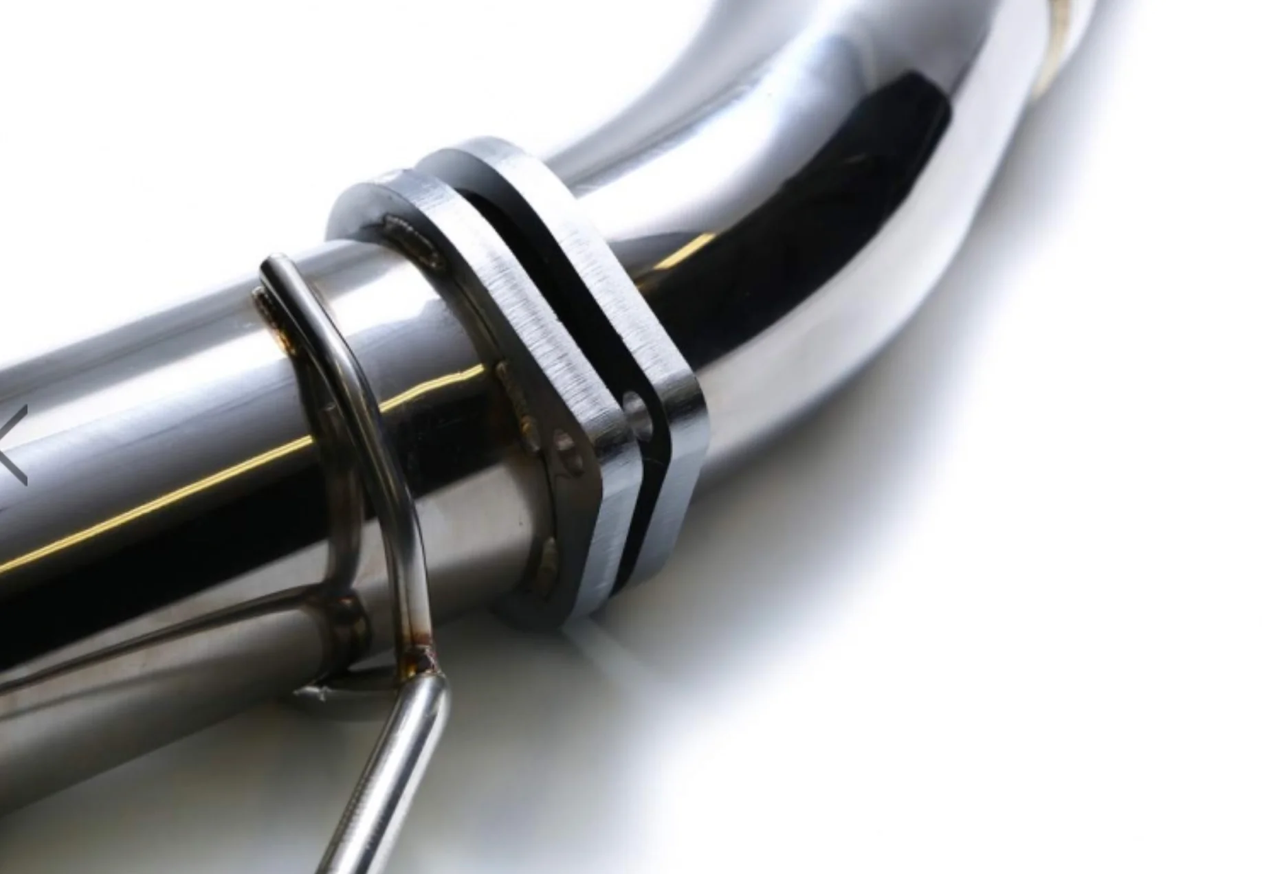 Armytrix Titanium Exhaust - Nissan GTR 07+ - Image 7