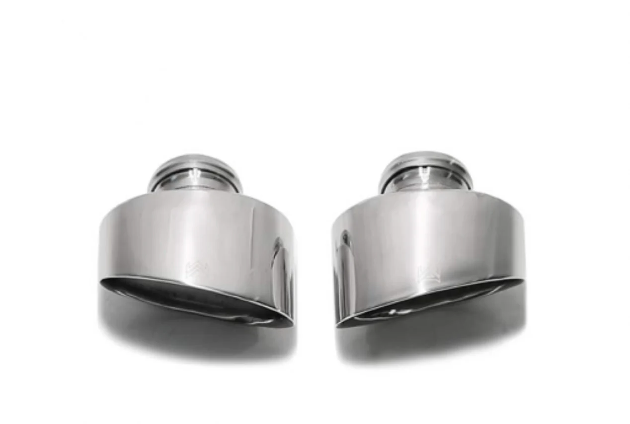 Armytrix Exhaust- Audi RS3 Sedan 17+ - Image 10