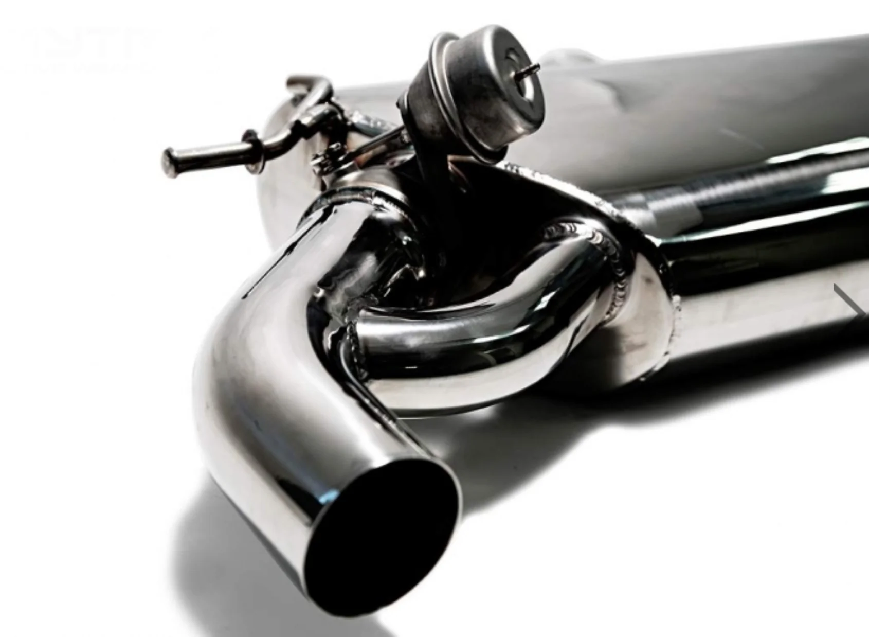 Armytrix Exhaust- Audi RS3 Sedan 17+ - Image 5