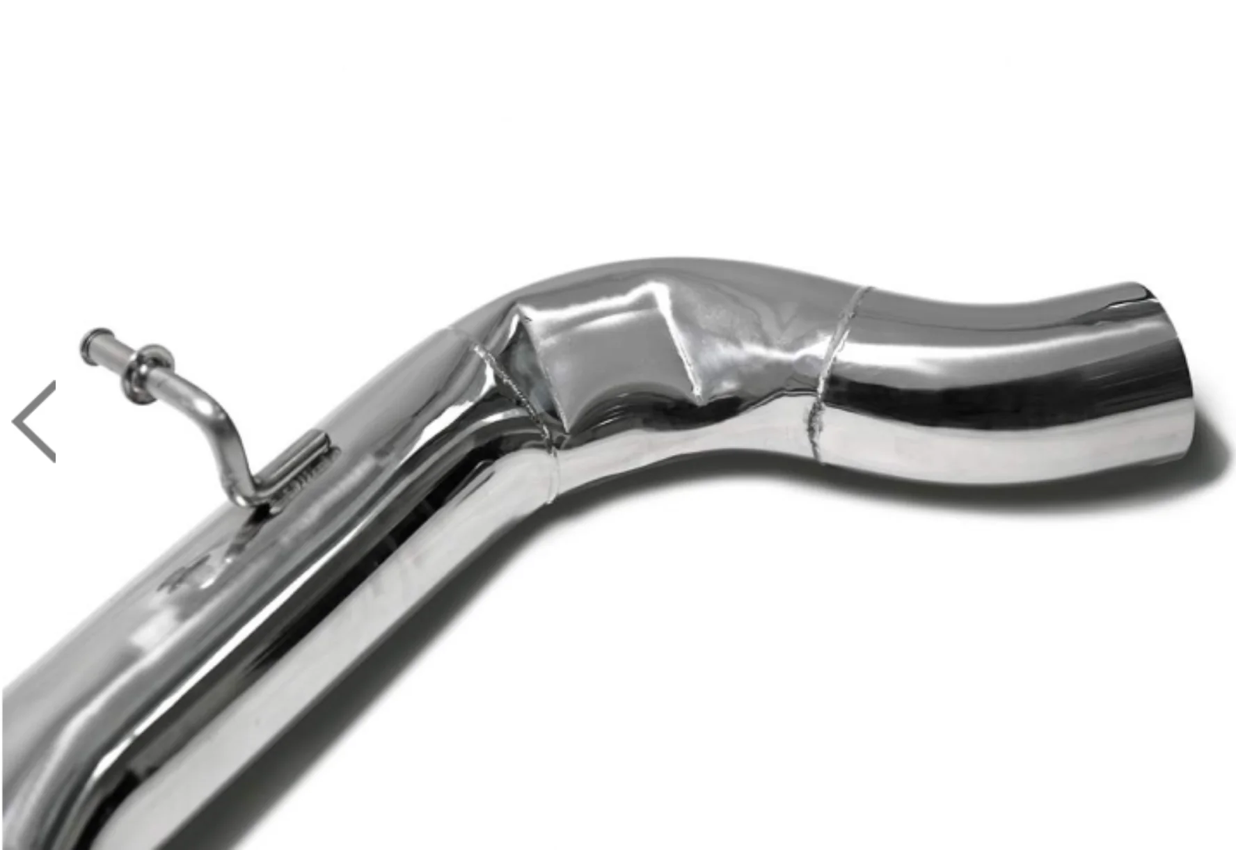 Armytrix Exhaust- Audi RS3 Sedan 17+ - Image 7