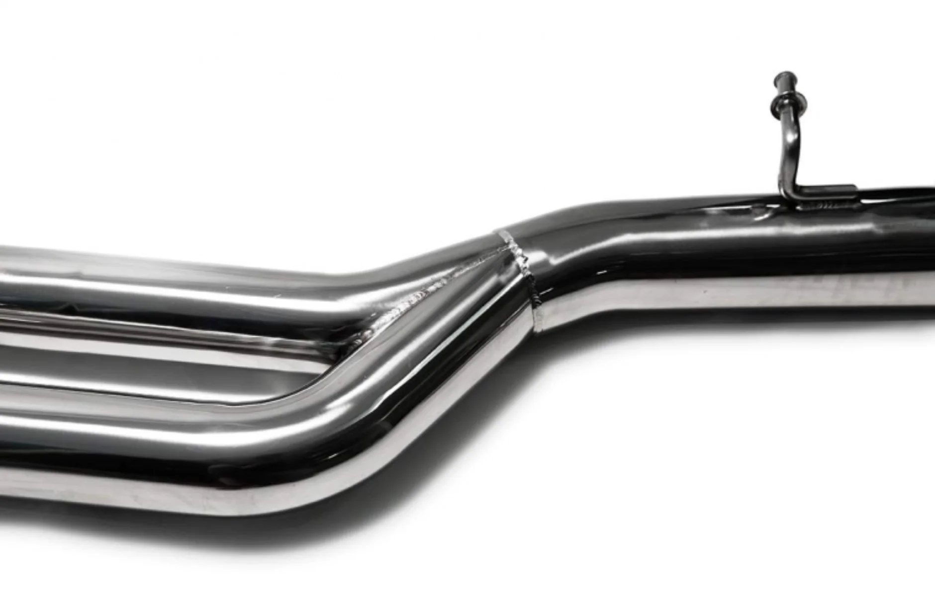 Armytrix Exhaust- Audi RS3 Sedan 17+ - Image 8