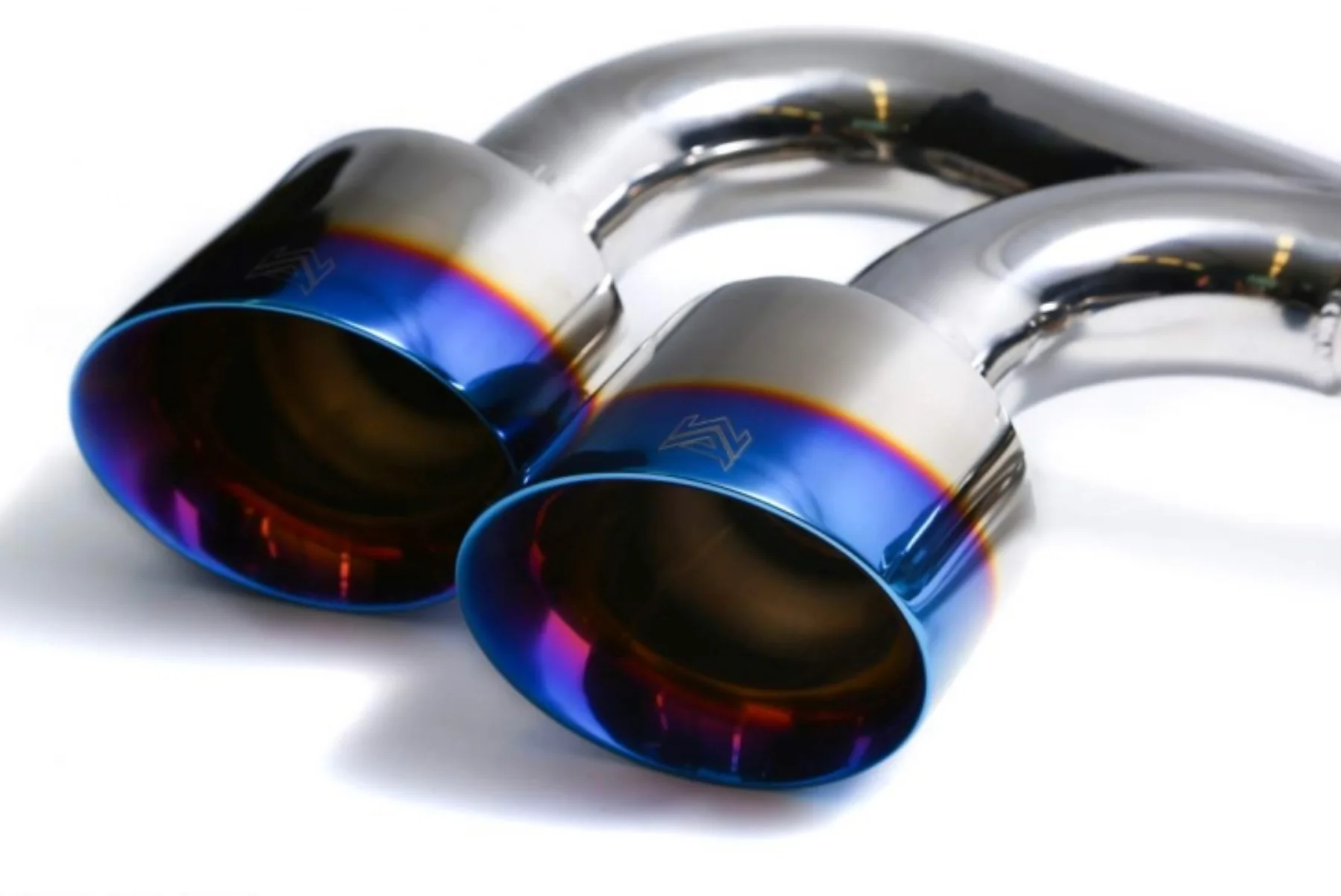 Armytrix Stainless Exhaust for R35 GTR - Image 14