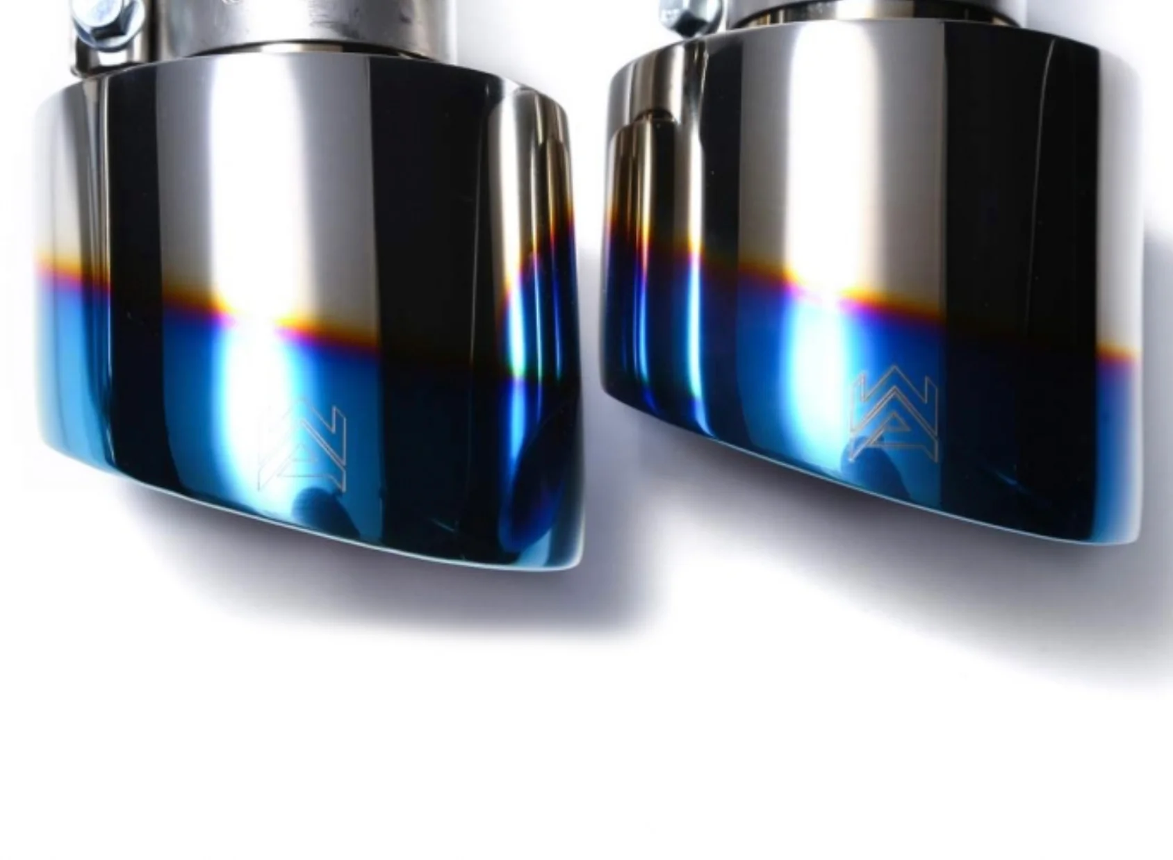 Armytrix Stainless Exhaust for R35 GTR - Image 15