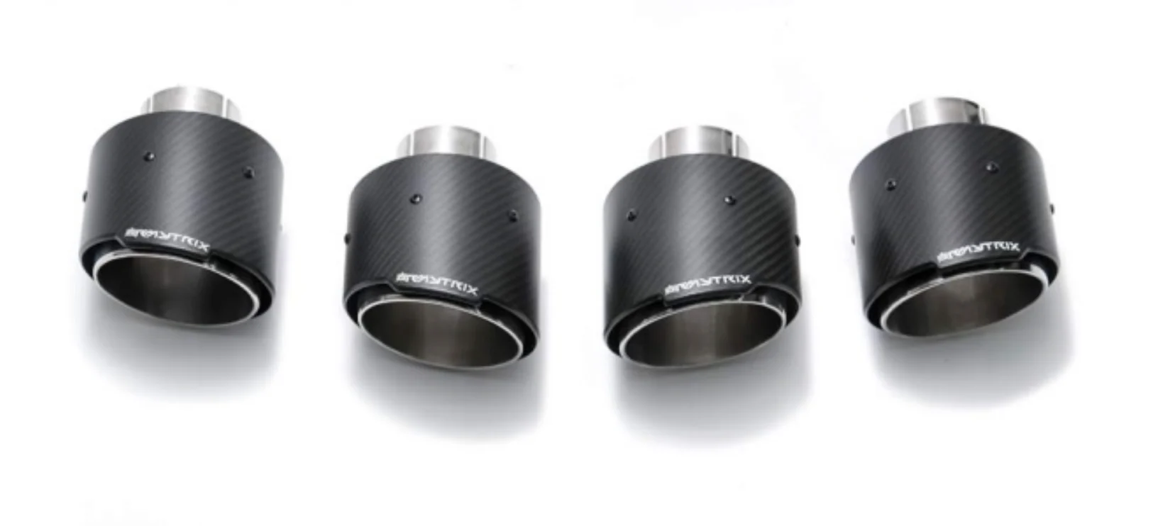 Armytrix Stainless Exhaust for R35 GTR - Image 16