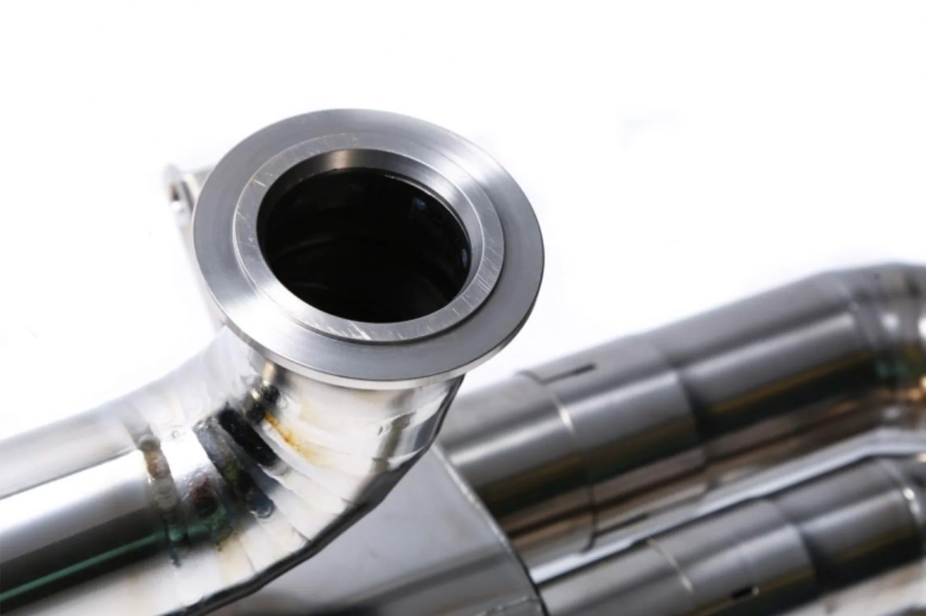 Armytrix Titanium Series Exhaust- Audi R8 V10 2016 - Image 5