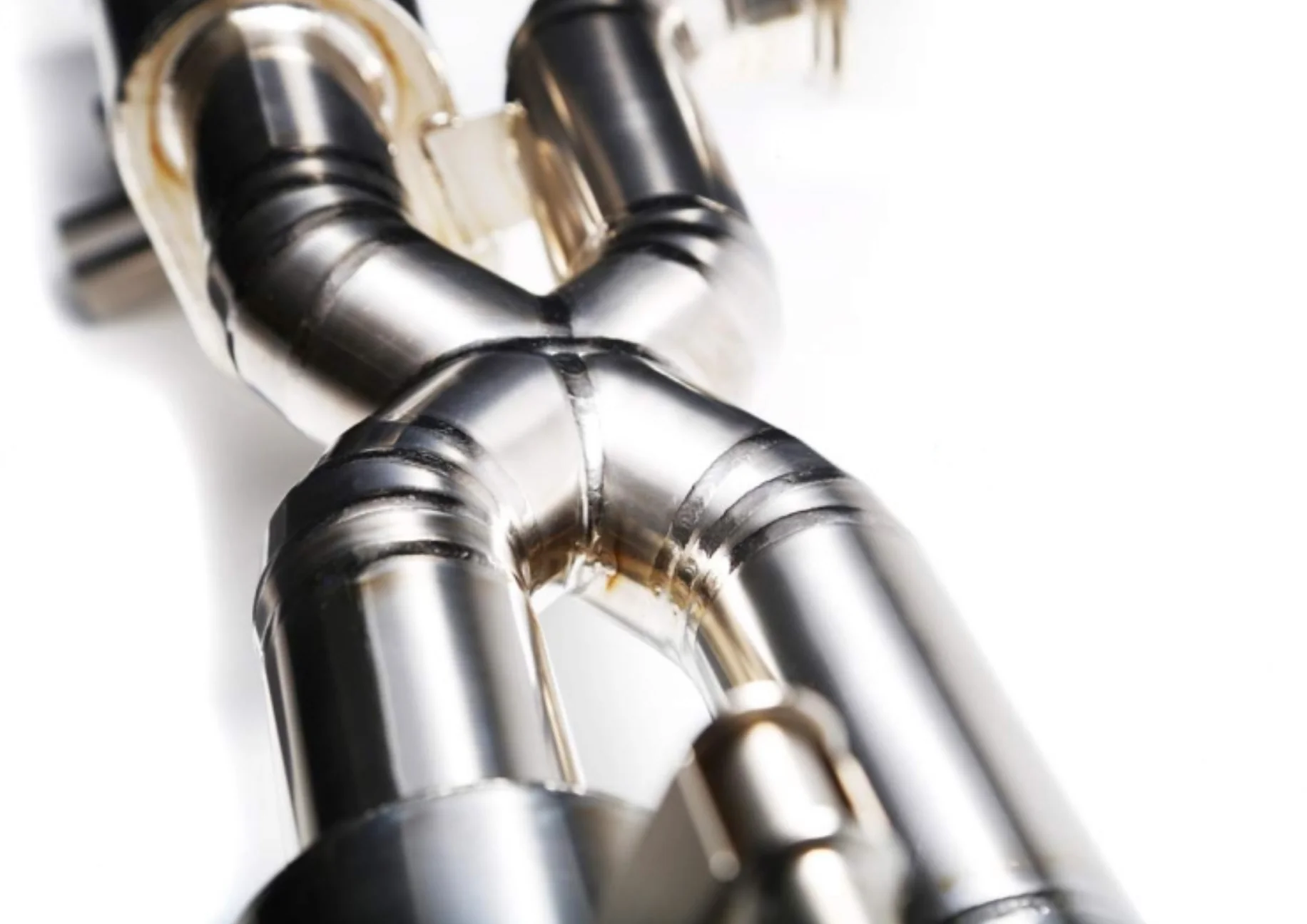 Armytrix Titanium Series Exhaust - Lamborghini Gallardo 07-13 - Image 4