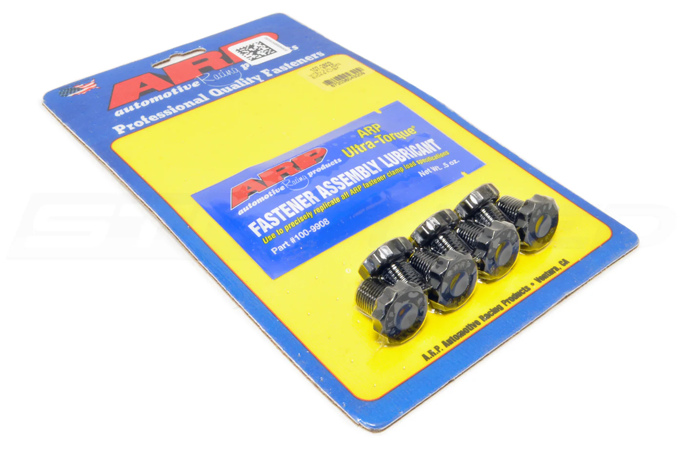 ARP Flywheel Bolts for Evo 4-9 (107-2803) - Image 4