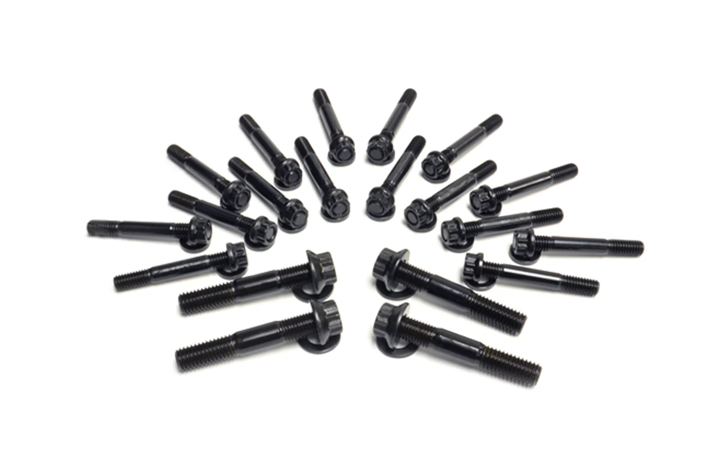 ARP 4B11 Cam Tower Bolt Kit for Evo X (107-1001)