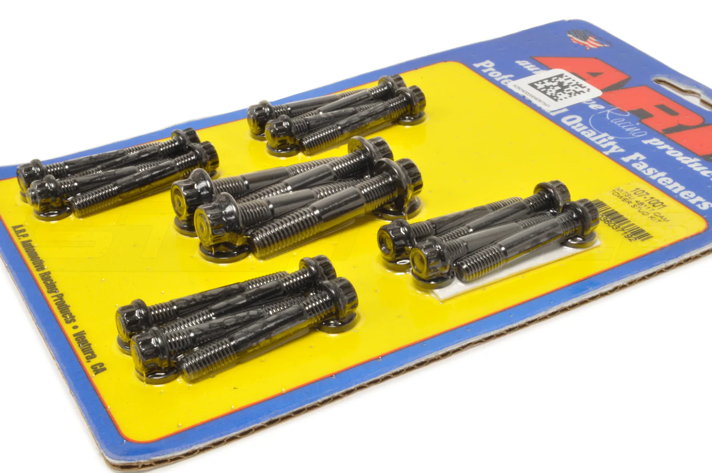 ARP 4B11 Cam Tower Bolt Kit for Evo X (107-1001) - Image 3