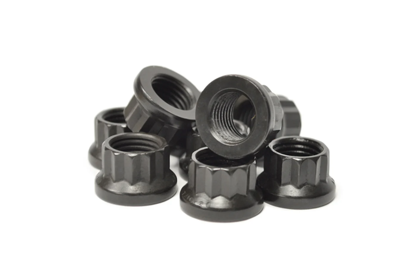 ARP Individual Head Bolt/Stud Nut - Image 3