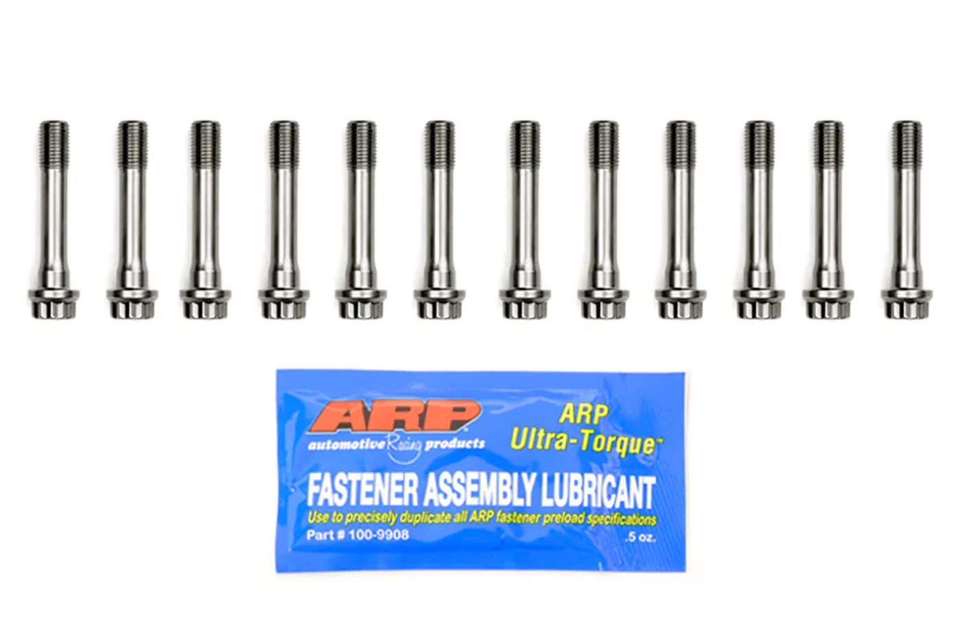 ARP Nissan R35 GTR VR38DETT Rod Bolts (202-6101)