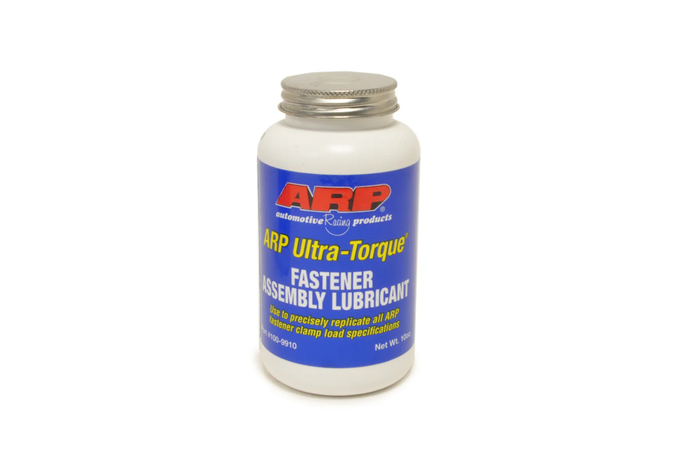 ARP Ultra-Torque Fastener Assembly Lubricant - Image 4