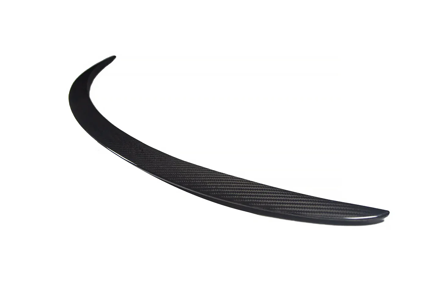 APR Carbon Rear Deck Spoiler for Tesla Model 3 (AS-104803)