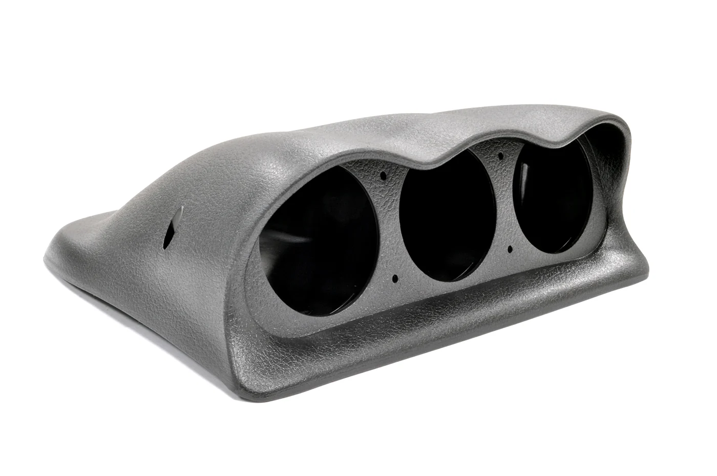 ATI Triple Gauge Dash Pod for Evo 8/9 (CT9A-EZPOD-60)