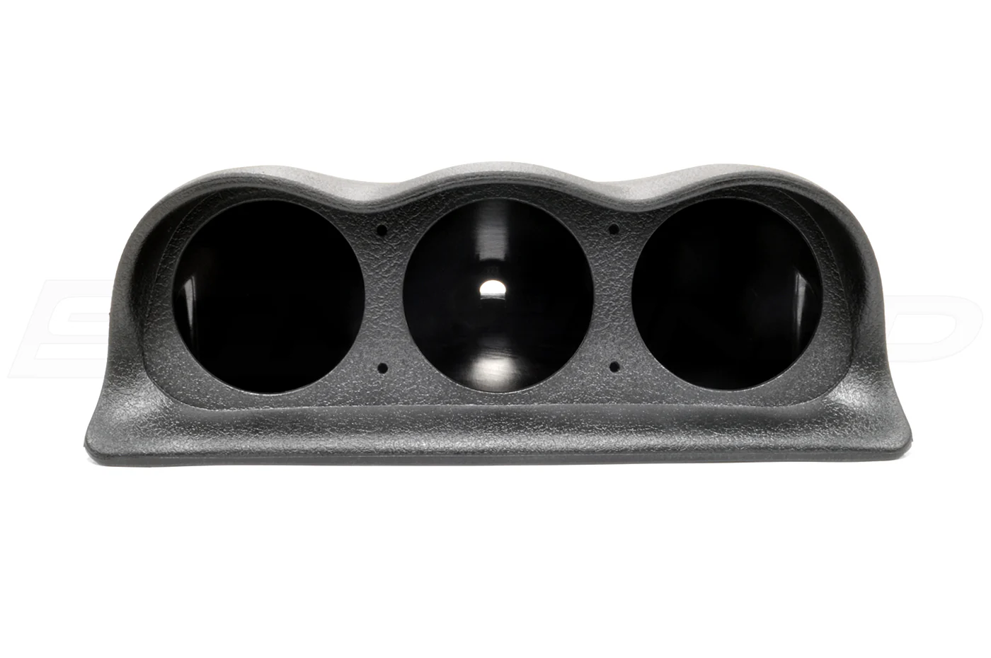 ATI Triple Gauge Dash Pod for Evo 8/9 (CT9A-EZPOD-60) - Image 2