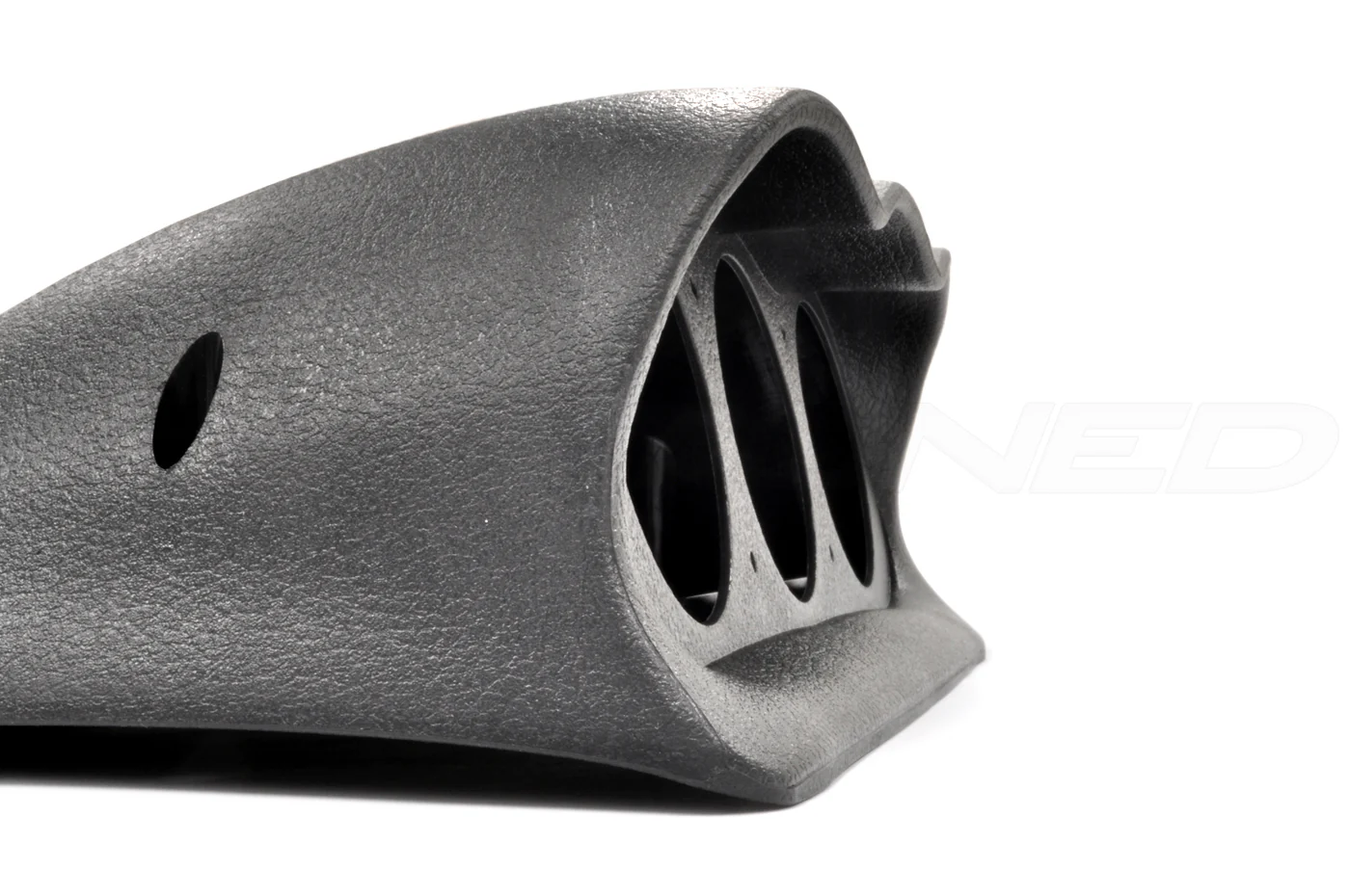 ATI Triple Gauge Dash Pod for Evo 8/9 (CT9A-EZPOD-60) - Image 3