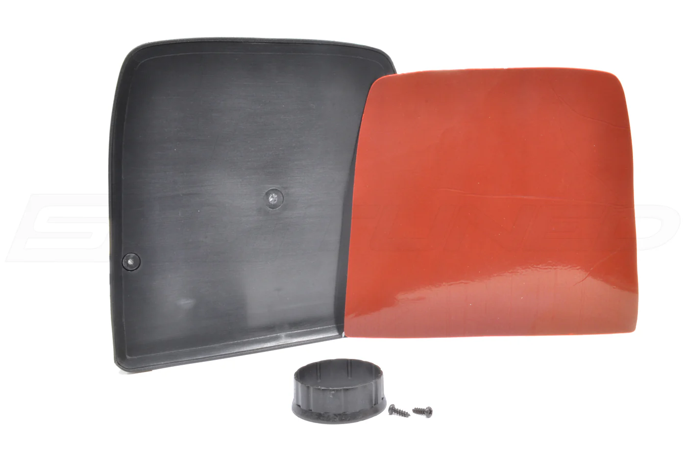 ATI Triple Gauge Dash Pod for Evo 8/9 (CT9A-EZPOD-60) - Image 6