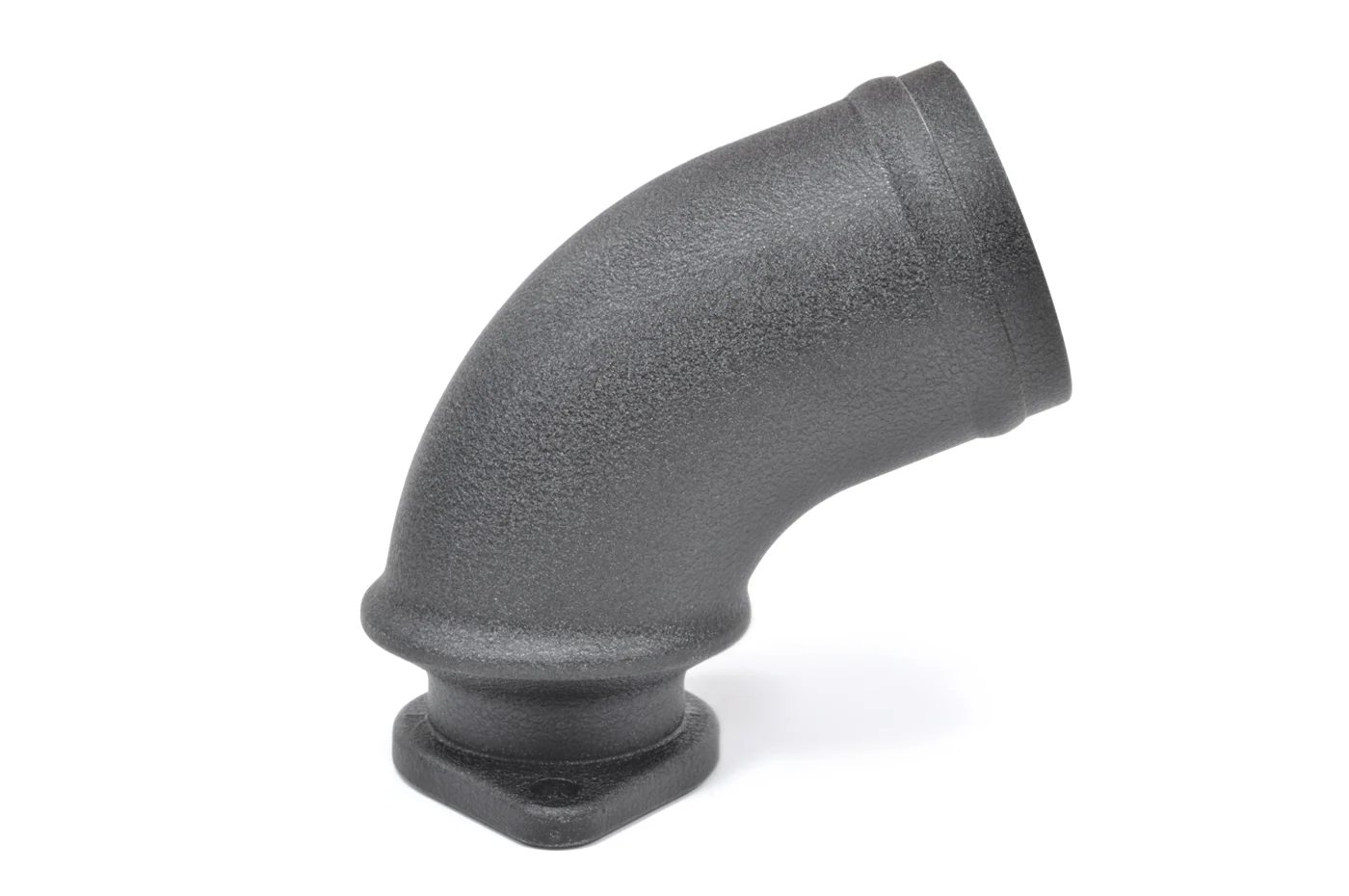 ATP High Flow Compressor Outlet Pipe for Evo X (ATP-VEVO-026) - Image 3