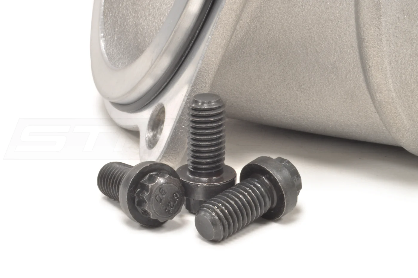 ATP Evo X Compressor Inlet Elbow Kit 3in (ATP-VEVO-028) - Image 3