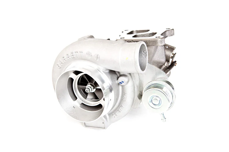 ATP Evo X GTX3582R Twin-Scroll Turbo with 4" Inlet (ATP-VEVO-039) *Discontinued*
