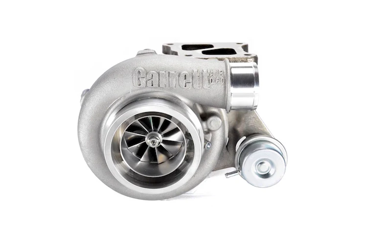 ATP Evo X GTX3576R Turbo with 4" Inlet (ATP-VEVO-052) *Discontinued*