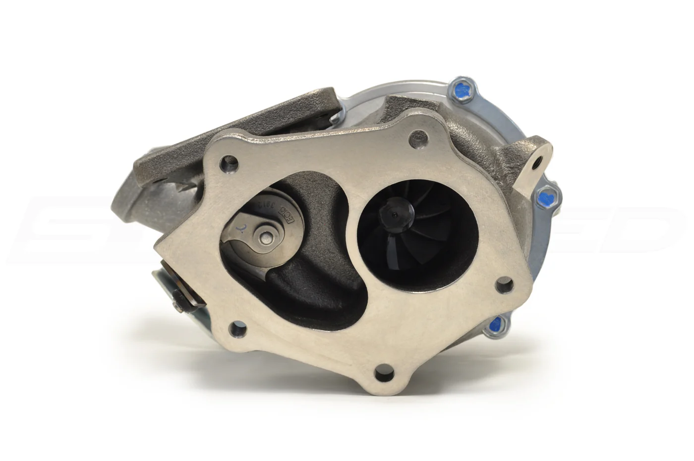 ATP Evo X GTX3576R Bolt-On Twin-Scroll Turbo (ATP-VEVO-135) *Discontinued* - Image 4
