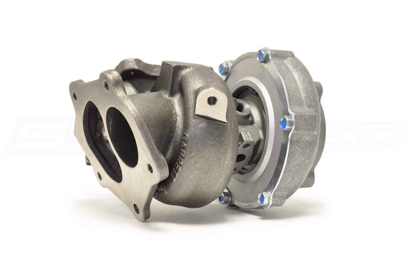 ATP Evo X GTX3576R Bolt-On Twin-Scroll Turbo (ATP-VEVO-135) *Discontinued* - Image 5