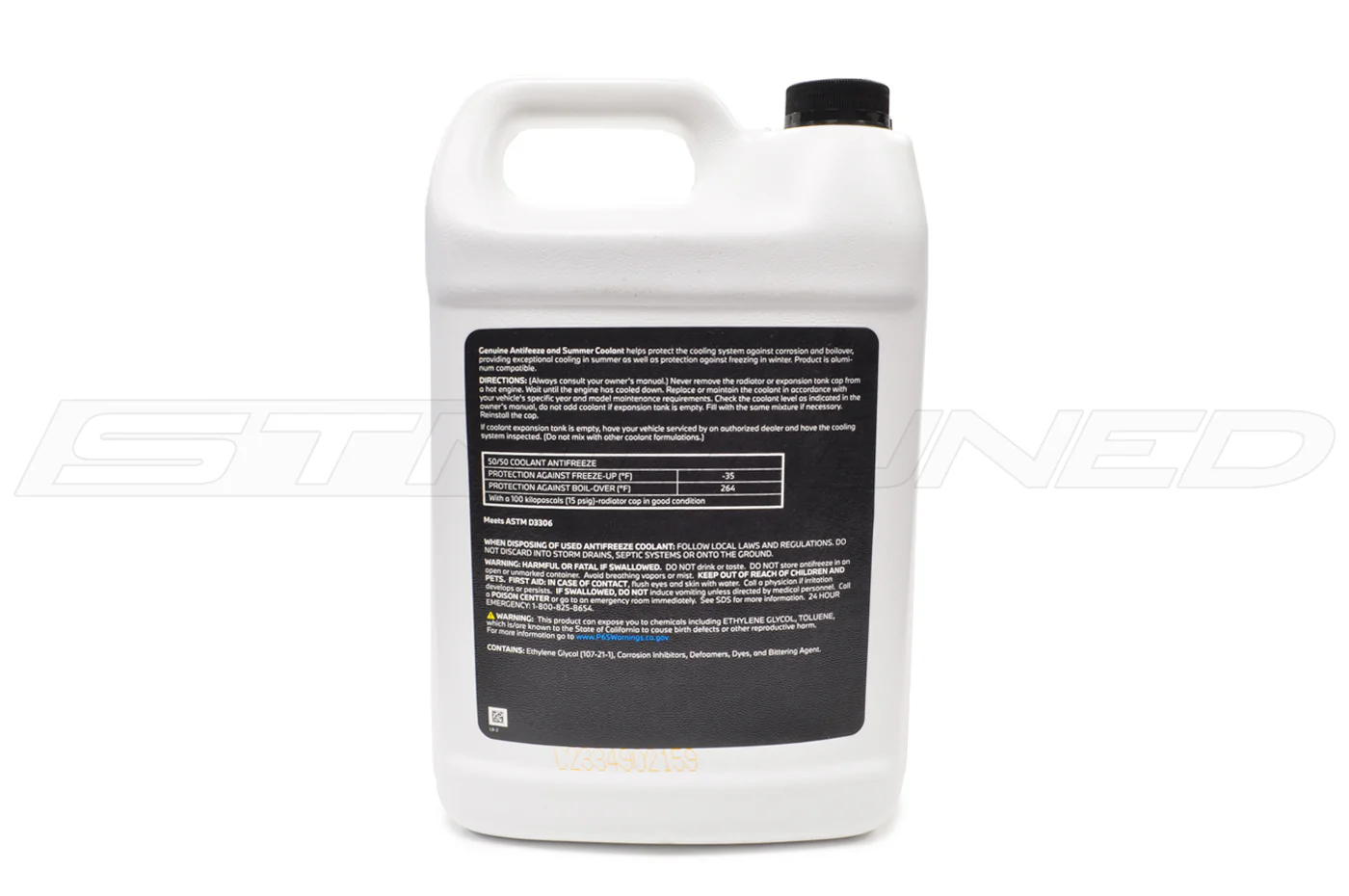 OEM Audi Lamborghini G12evo Coolant - Image 3