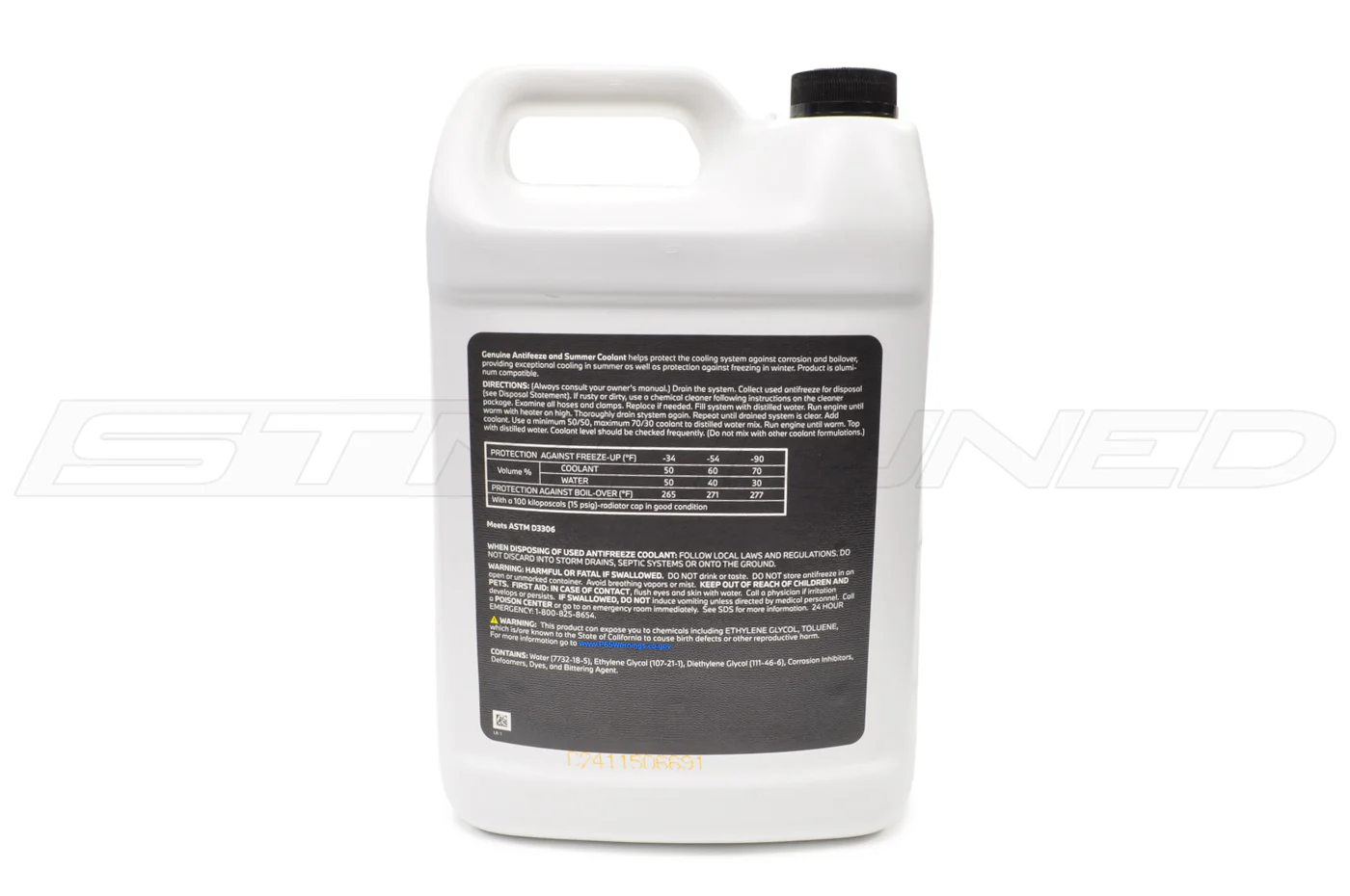OEM Audi Lamborghini G12evo Coolant - Image 6