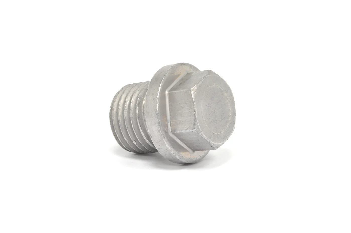 Audi OEM Engine Oil Drain Plugs for V10 09-15 R8 / Gallardo - Image 4