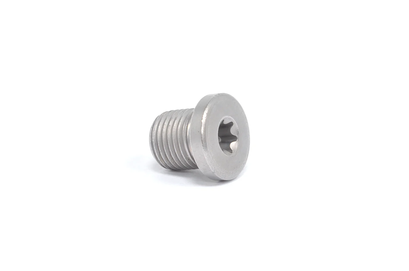 Audi OEM Engine Oil Drain Plugs for V10 09-15 R8 / Gallardo - Image 8