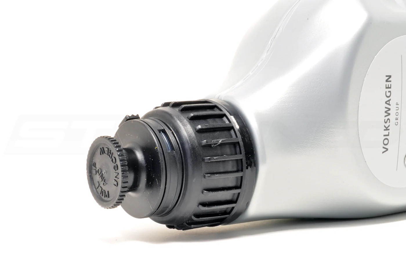 Audi OEM DSG Automatic Transmission Fluid (G052529A2) - Image 4