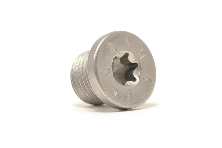 Audi OEM Engine Oil Drain Plug for RS3 TTRS RSQ8 Urus (N91167901)