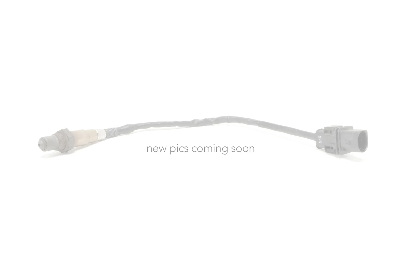 Audi OEM Front O2 Sensor for 17+R8 / Huracan