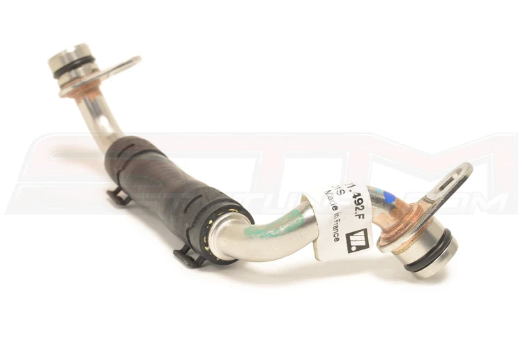 Audi OEM Turbo Coolant Line for RS3 (07K121492F) - Image 2