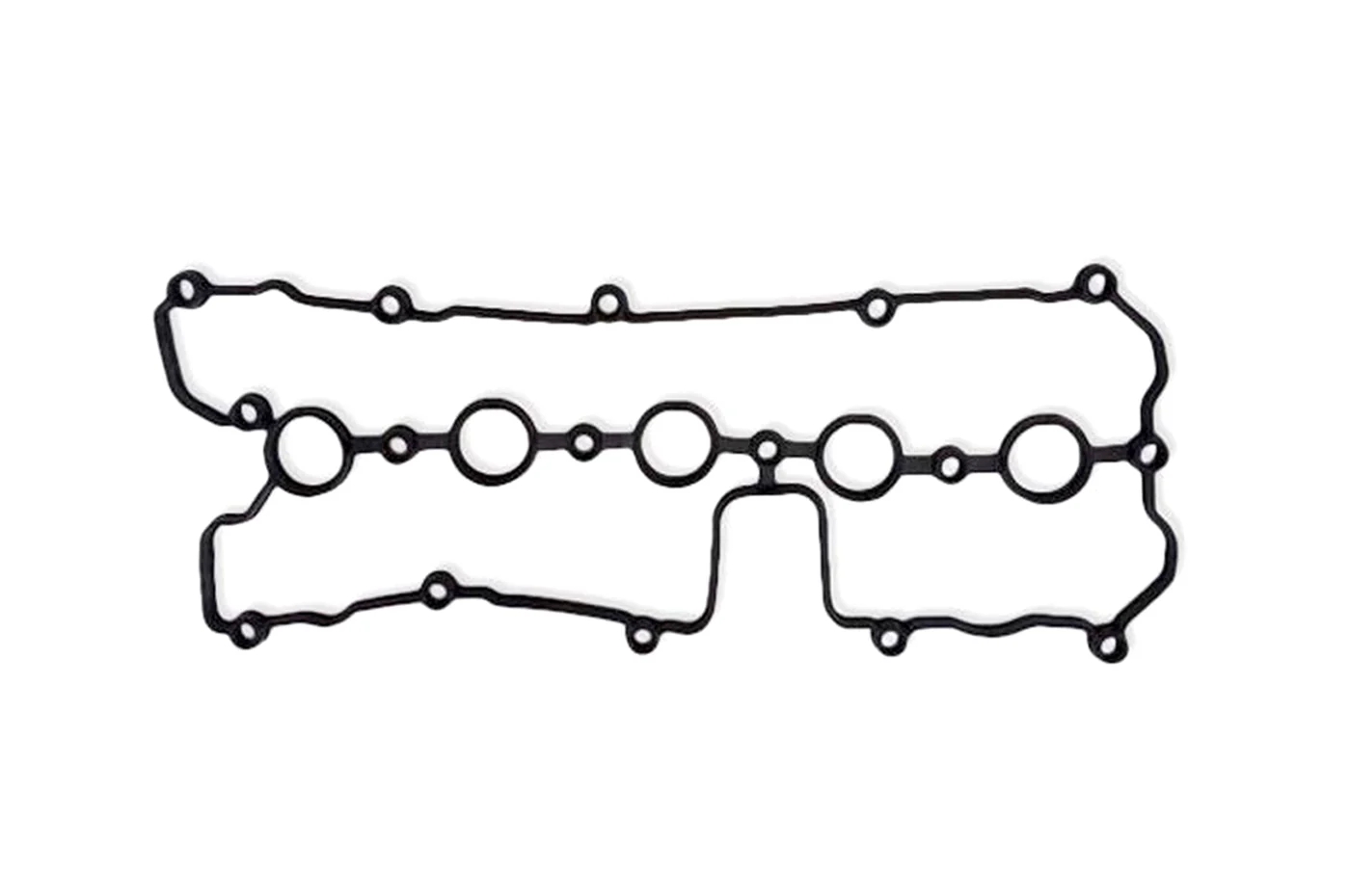 Audi OEM Valve Cover Gasket for 5.2L V10 R8 Huracan Gallardo
