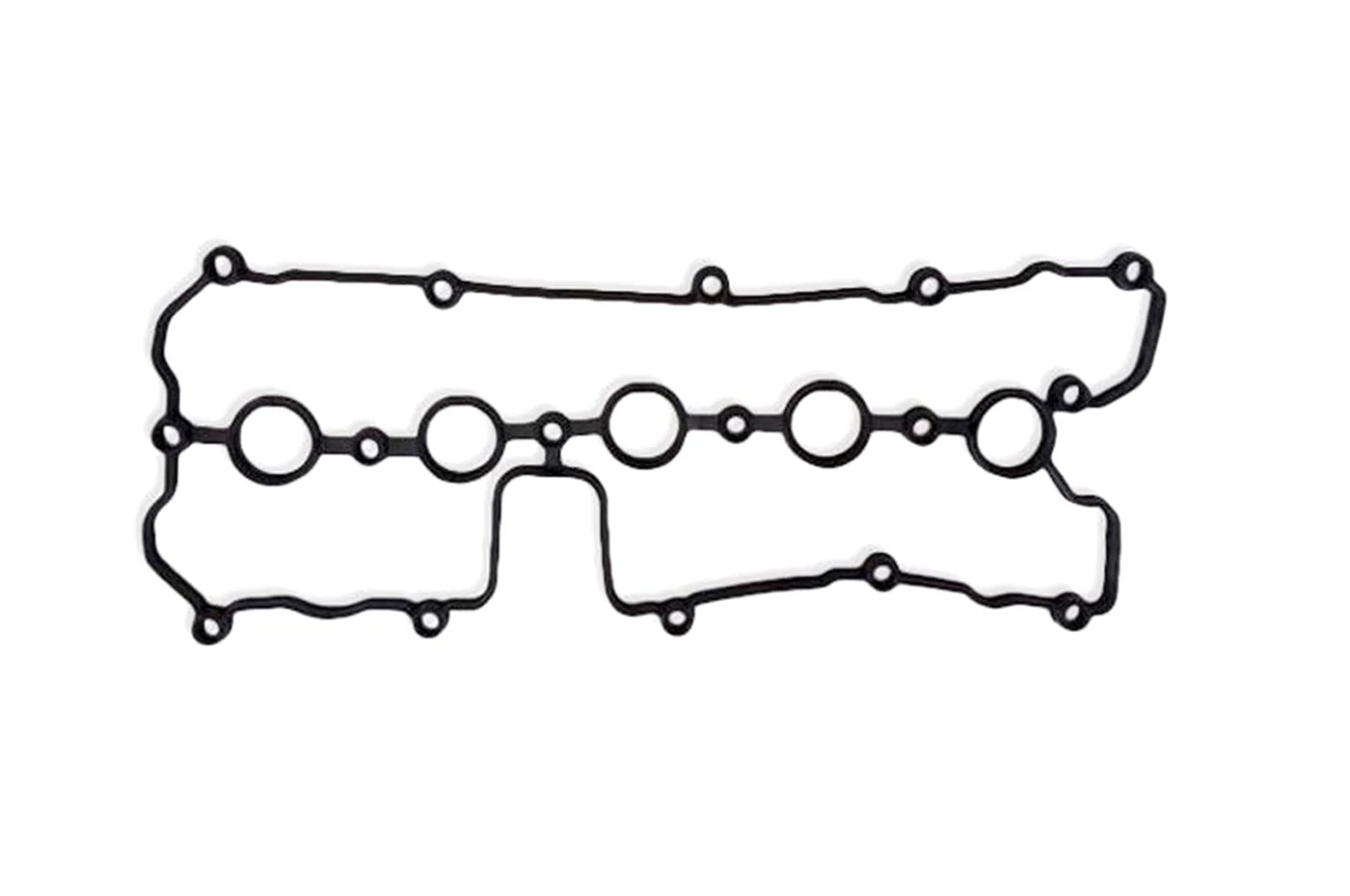 Audi OEM Valve Cover Gasket for 5.2L V10 R8 Huracan Gallardo - Image 2
