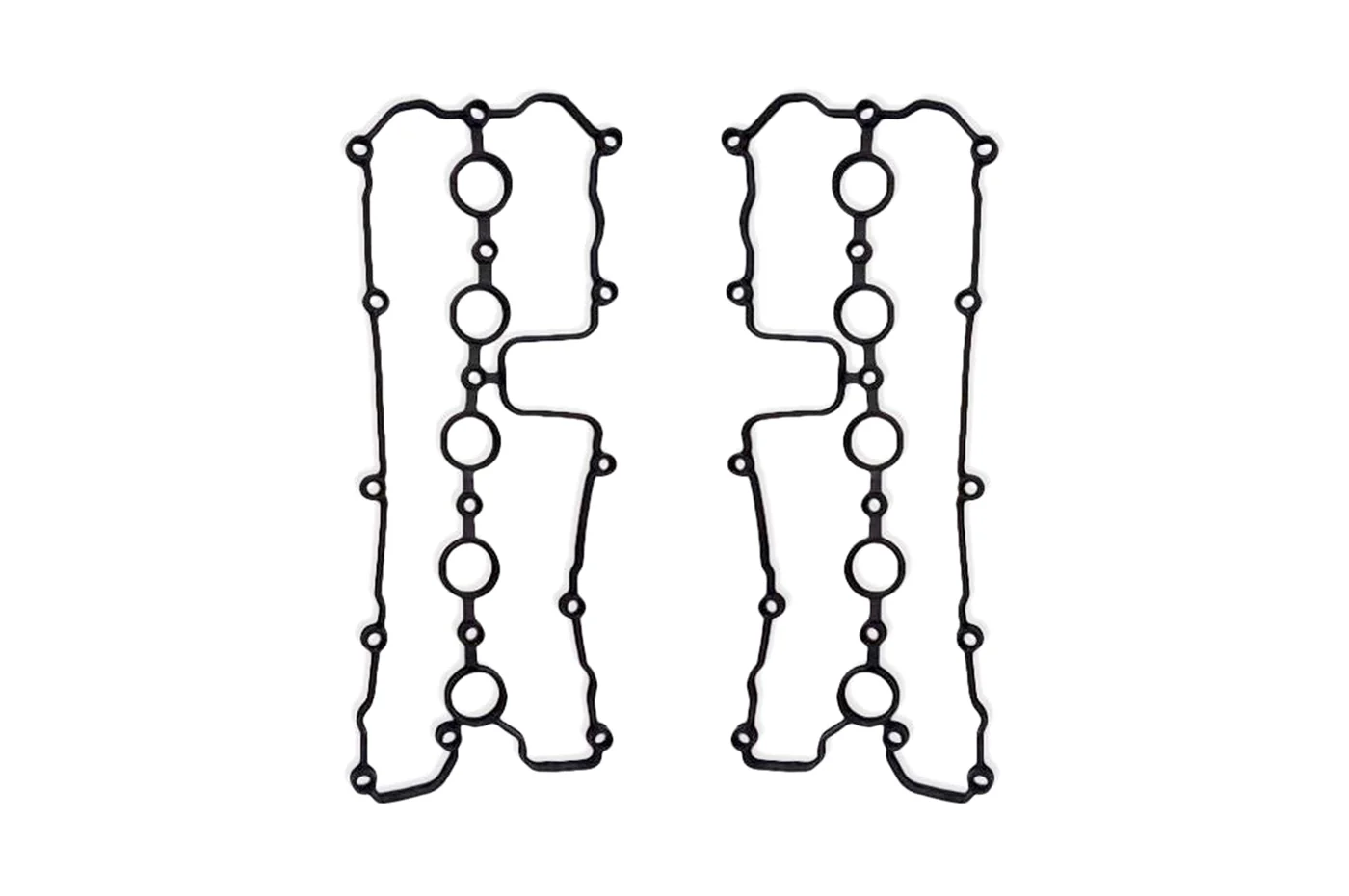 Audi OEM Valve Cover Gasket for 5.2L V10 R8 Huracan Gallardo - Image 4