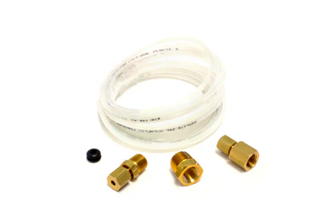 Auto Meter Nylon Tubing for Mechanical Pressure Gauges